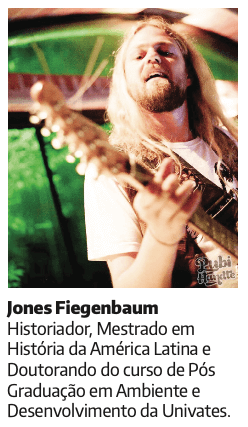 Jones Fiegenbaun