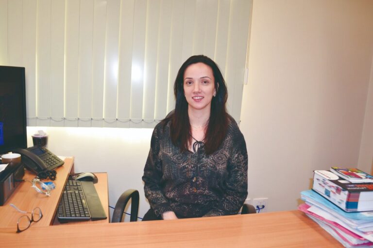 Entrevista | Dezembro 2018 – Jacqueline Bervian