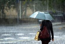 Metsul alerta para novo ciclone: menos intenso mas com chuva excessiva