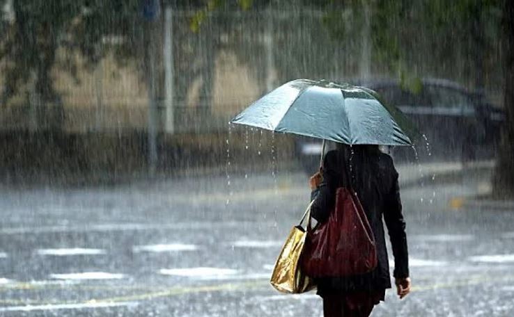 Metsul alerta para novo ciclone: menos intenso mas com chuva excessiva