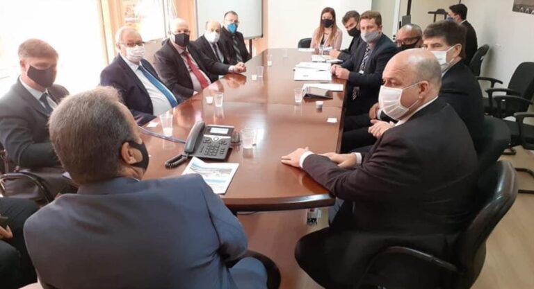 R$ 275 mil para a recuperação das creches de Encantado
