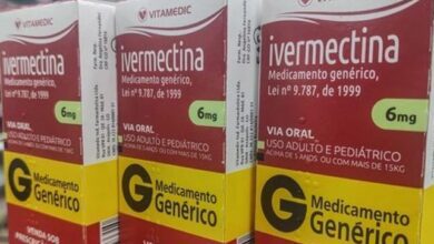 Medicamento é indicado para tratar piolho e sarnas. Foto: Eduardo Valente / Estadão