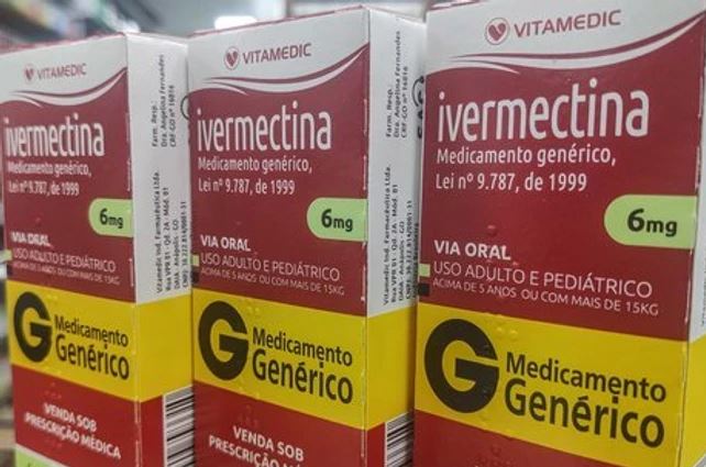 Medicamento é indicado para tratar piolho e sarnas. Foto: Eduardo Valente / Estadão