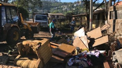 A Administração Municipal informa que os atendimentos à comunidade estão sendo realizados das 6h às 18h, ininterruptamente.