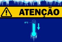 Alerta Metsul Frio