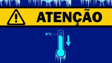 Alerta Metsul Frio