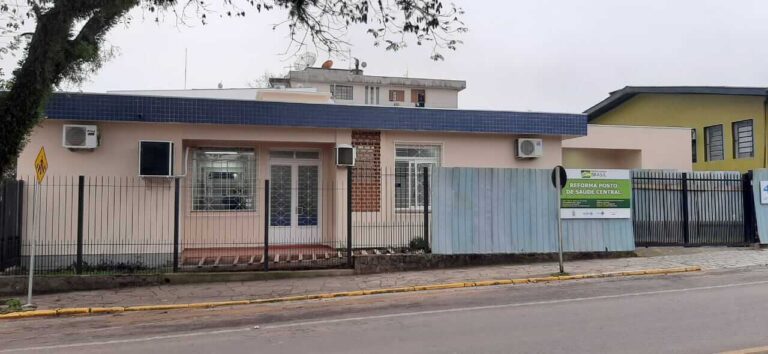 Nova farmácia municipal de Encantado será inaugurada em breve