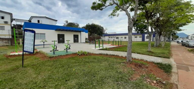 Covid-19: Centro de Operações Emergenciais de Encantado muda de local