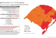 mapa - distanciamento controlado - após recursos