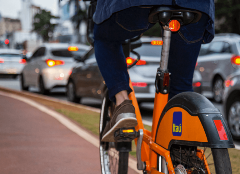 Dia do Ciclista: Iniciativas em prol da mobilidade ativa