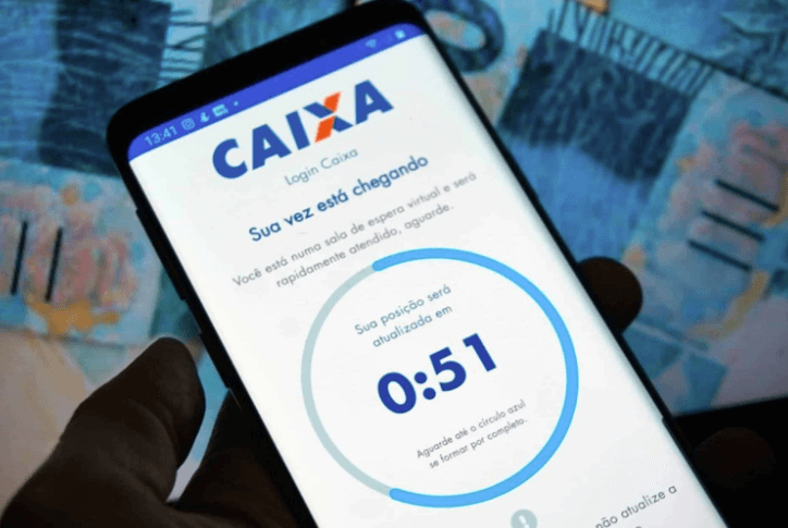 Caixa Tem Auxílio emergencial negado ainda pode ser contestado. Foto: Google.