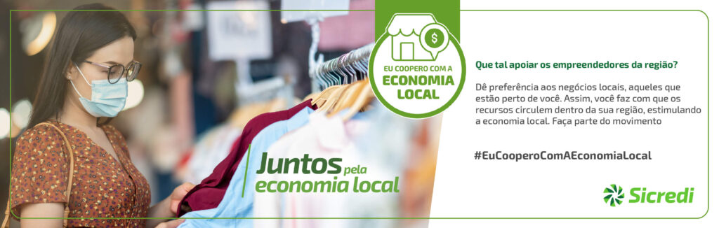 publicidade Sicredi Eu coopero com a economia local_Sicredi-_ANÚNCIO JOR NAL