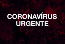 Coronavírus Urgente