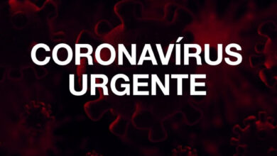 Coronavírus Urgente