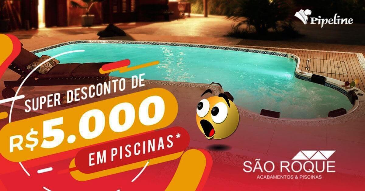 Publicidade São Roque