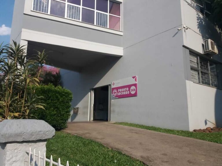 Encantado: Casos suspeitos de Covid-19 serão atendidos junto ao Pronto Socorro do HBST na parte da noite