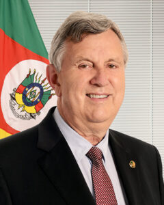 Senador Luis Carlos Heinze