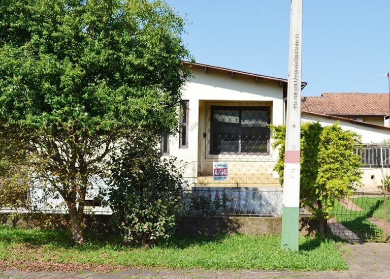 Encantado possui 8.317 residências; 16% estão alugadas