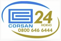 Call Center da Corsan 0800 646 6444