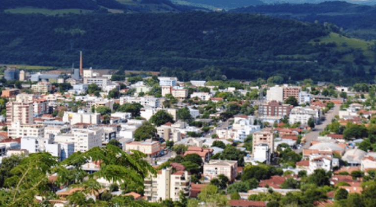 Encantado tem variação positiva no rateio do ICMS para 2021