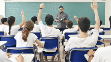 Ideb. Encantado teve um acréscimo de 2017 para 2019 em todos os níveis de educação.