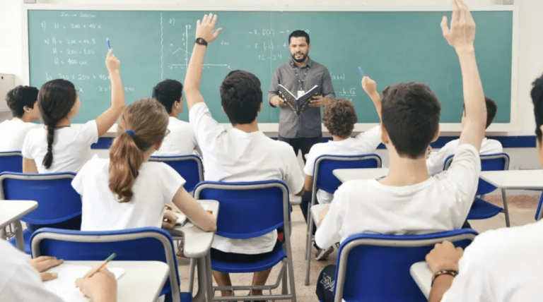 Educação: Encantado tem aumento no índice do Ideb em todos os níveis