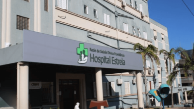 hospital - Estrela