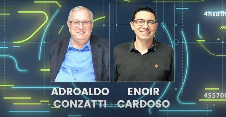 TV FORÇA DO VALE estreia com debate ao vivo nesta segunda, dia 12