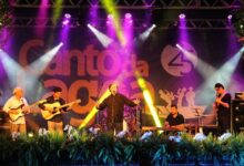 16º Canto da Lagoa acontece neste final de semana.