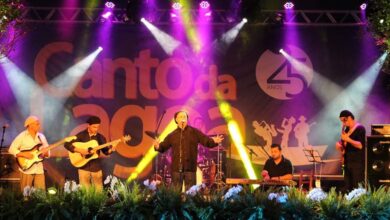 16º Canto da Lagoa acontece neste final de semana.