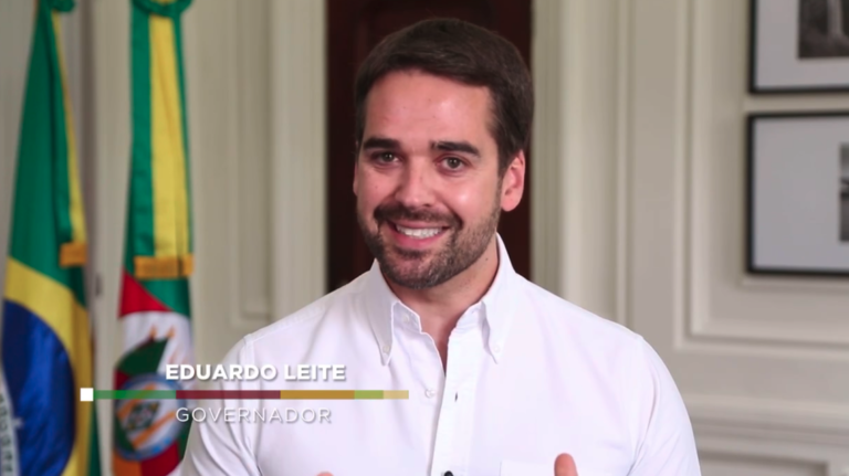 Depois de quase cinco anos Governo do Estado volta a pagar servidores em dia