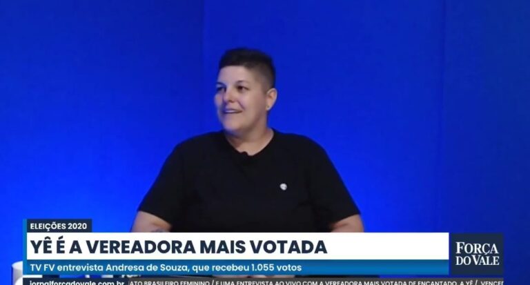 Exclusivo: Vereadora Yê revela acordo entre MDB e PP para a presidência do legislativo encantadense