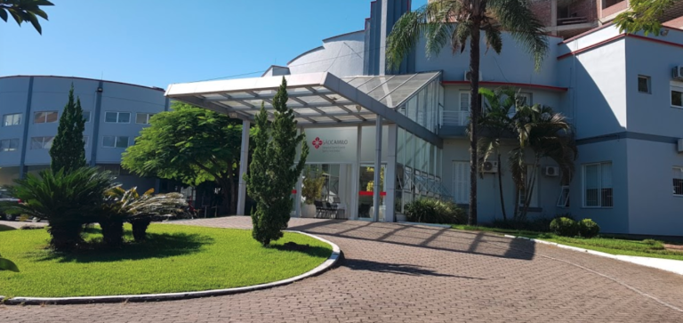 Corpo Clínico, HBST e Secretaria da Saúde emitem nota conjunta preocupados com o aumento de casos da Covid-19 em Encantado
