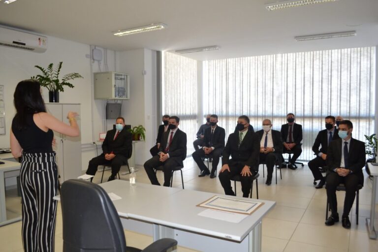 Prefeitos e vices do Vale do Taquari são diplomados; assista ao ato