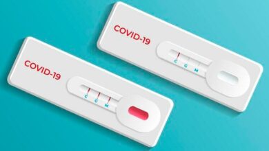 Estudo britânico revela: infecção por Covid-19 promove a mesma imunidade que as vacinas mais eficazes