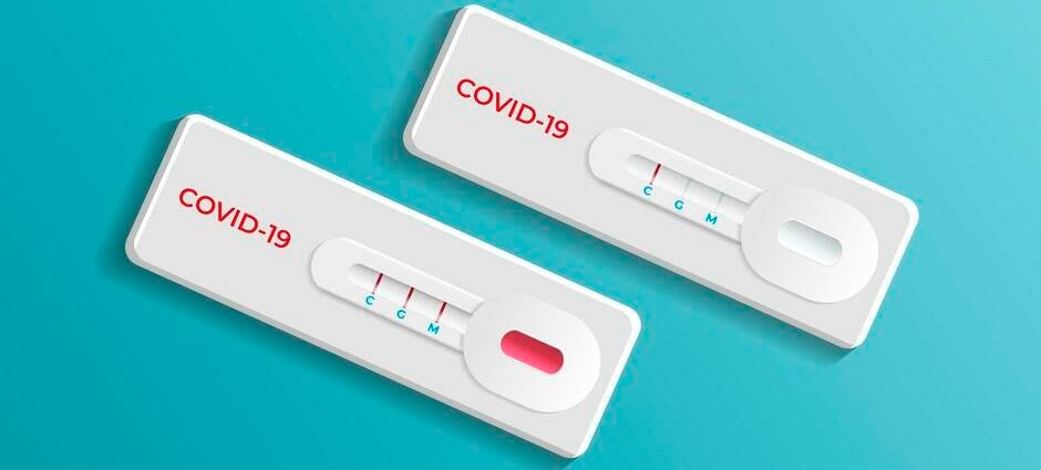 Estudo britânico revela: infecção por Covid-19 promove a mesma imunidade que as vacinas mais eficazes