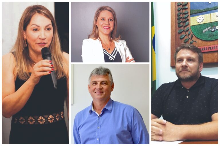 Com apoio da ACI-E, profissionais de Encantado ocupam posições de liderança em entidades regionais e estaduais
