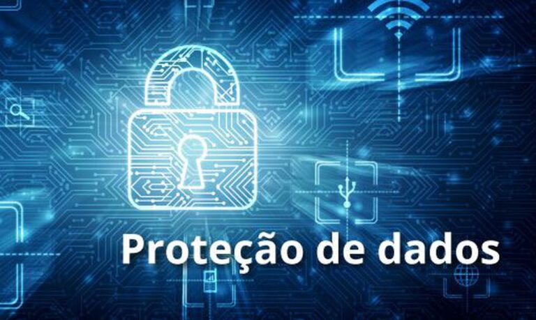 Artigo: A Lei Geral de Proteção de Dados