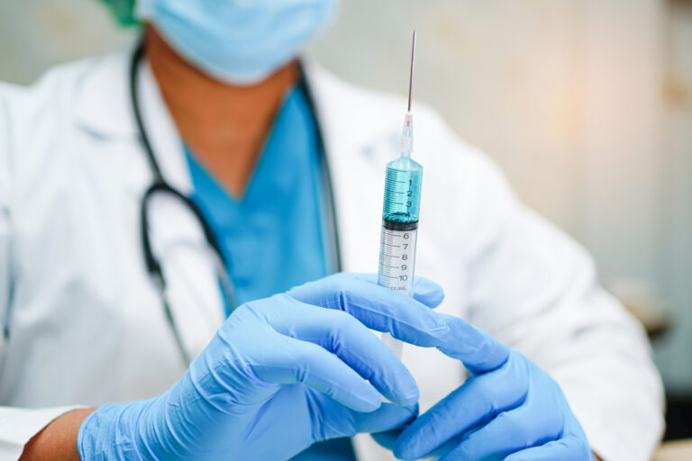 Mais de 4 mil doses de reforço serão distribuídas na região