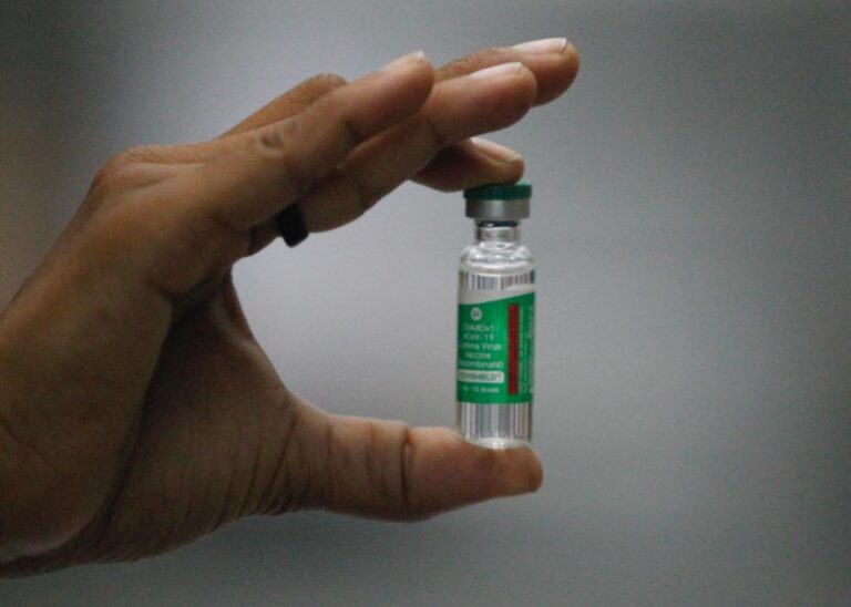 Brasil registra recorde de 2,2 milhões de doses contra a Covid-19 aplicadas em um dia