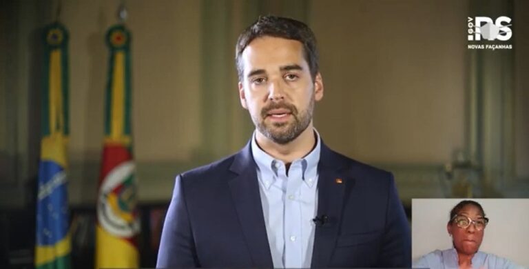 Amvat, município de Encantado e Governo do RS se posicionam sobre a bandeira preta