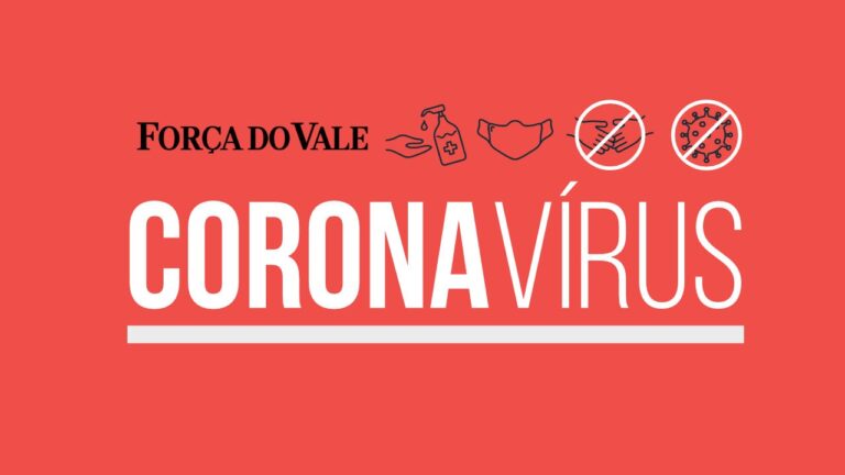 ATUALIZAÇÃO COVID: 24 vacinas foram aplicadas nesta quarta-feira