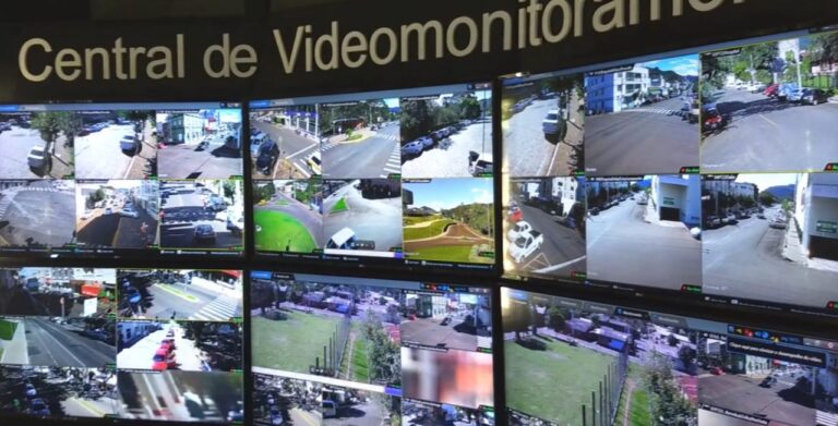 Brigada Militar interrompe tentativa de roubo em Encantado