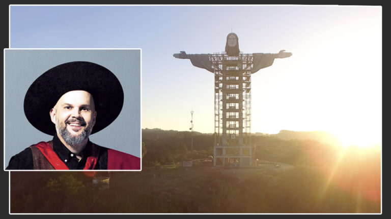 Cristo Gaúcho