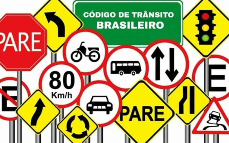 “O código tenta acompanhar as evoluções sociais. ” Veja as mudanças da nova lei do Código de Trânsito