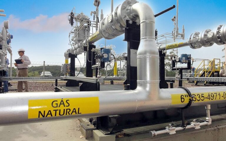 Petrobras anuncia aumento de 39% no preço de venda do gás natural