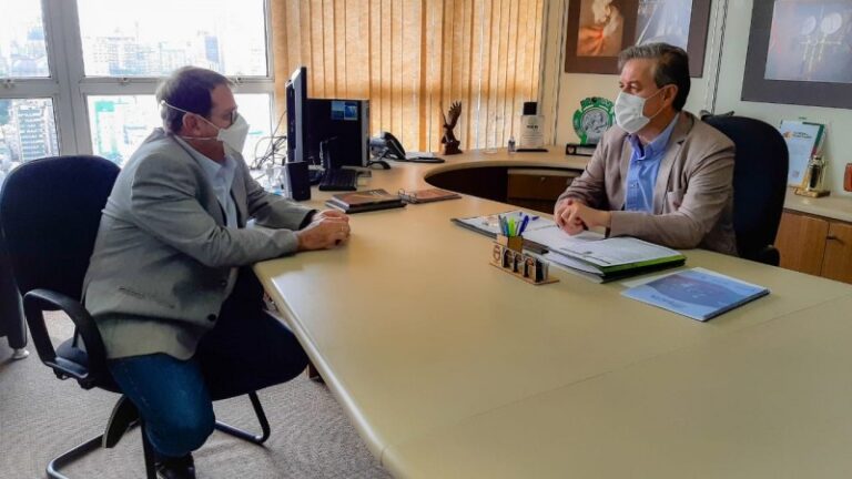 Governo do RS discute desenvolvimento turístico e econômico do Vale do Taquari