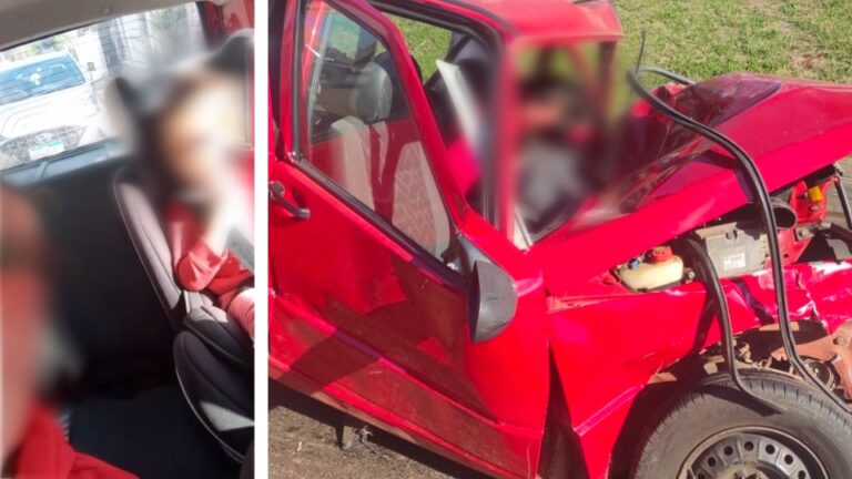 Mulher tem mandado de prisão expedido após vídeo revelar tentativa de homicídio contra própria filha