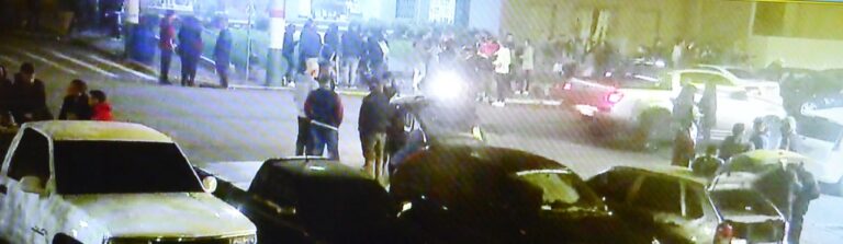 NOITES DE SEXTA E SÁBADO “Não é só álcool, tem tráfico também. E cada vez mais adolescentes estão ali na rua”