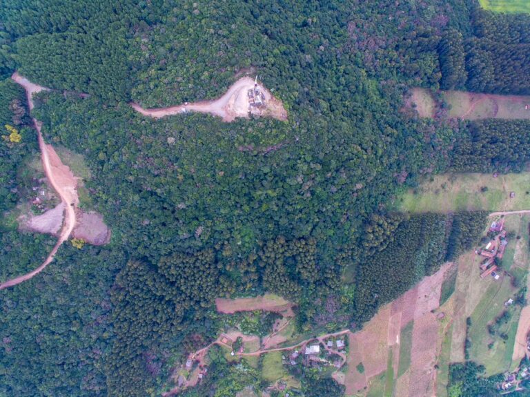 Reunião na Linha Garibaldi discutirá estudo ambiental no entorno da Lagoa e do Cristo